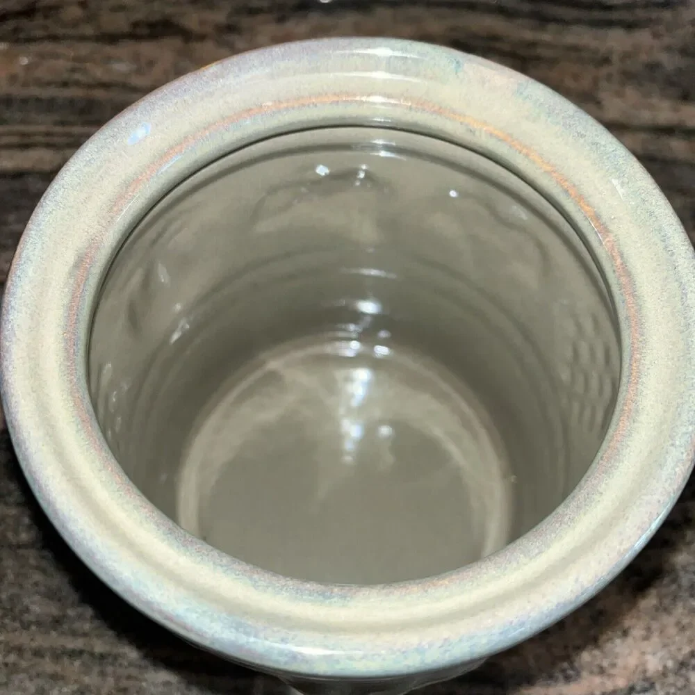 Dolgencorp Grape Vine Canister Pottery Kitchenware Replacements - Picture 3 of 4